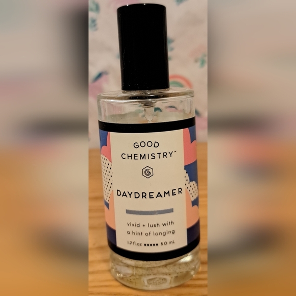 Good Chemistry Daydreamer Casual Everyday Perfume Parfum Beauty Cosmetic Makeup - Picture 2 of 4